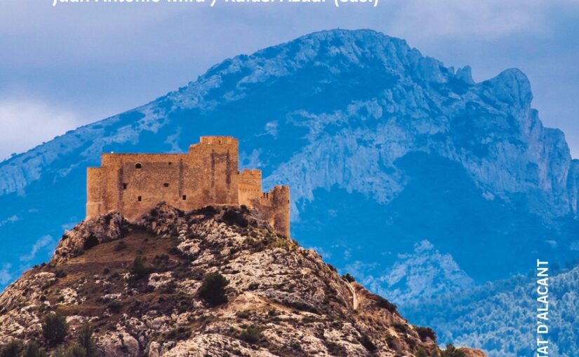 Castles and Towers of Alicante