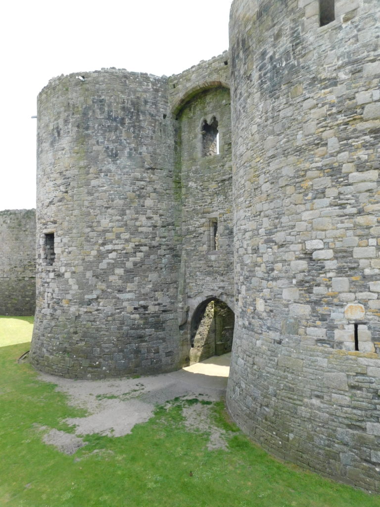 James of St George and the Edwardian Castle – Castle Studies Trust Blog