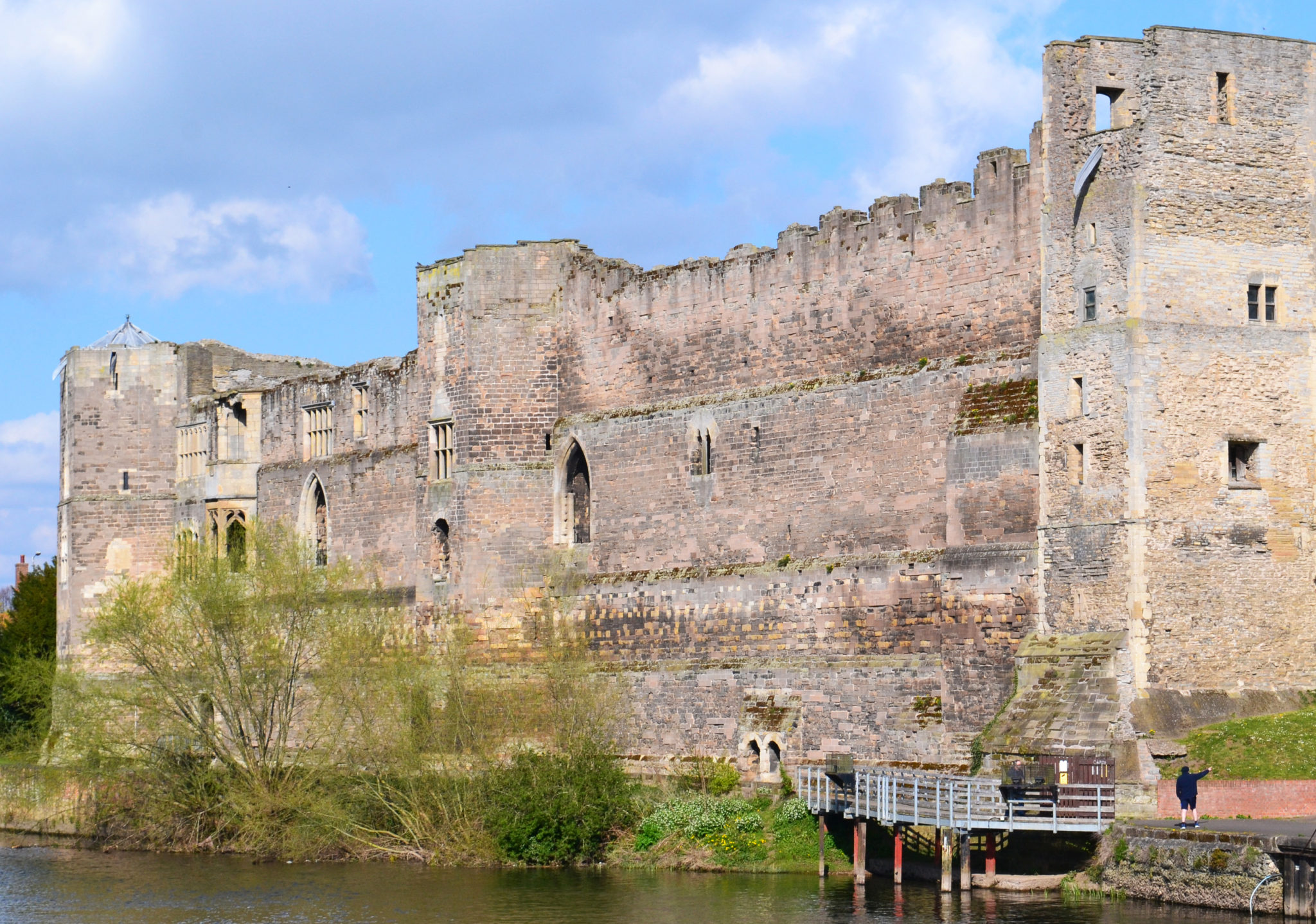 James of St George and the Edwardian Castle – Castle Studies Trust Blog