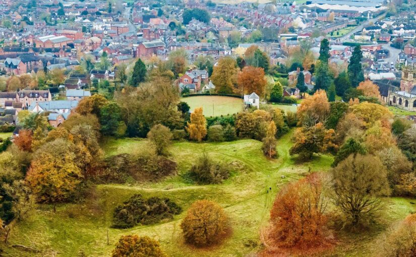 Castle Studies Trust 2026 Grant Awards