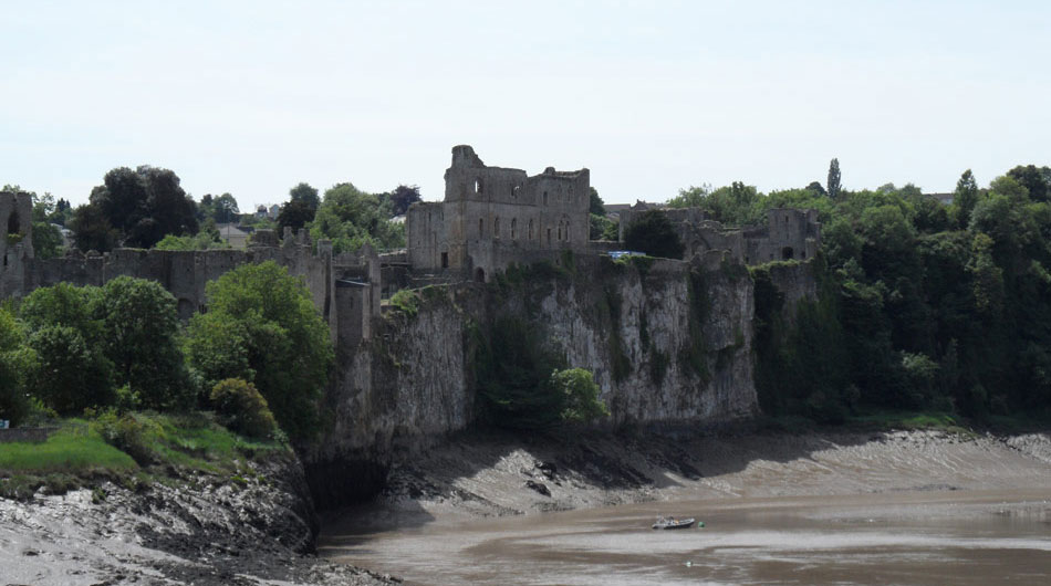 Chepstow (Wales)