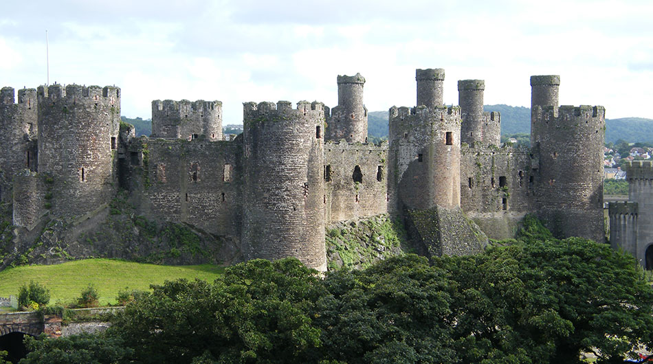 Conwy (Wales)