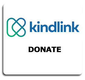 Kindlink Donate - securely donate